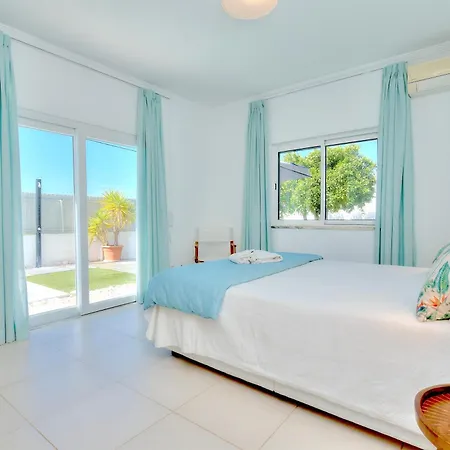 Vila Pebble Beach & Country House Quarteira