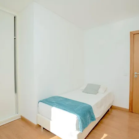 Pebble Beach & Country House * Quarteira