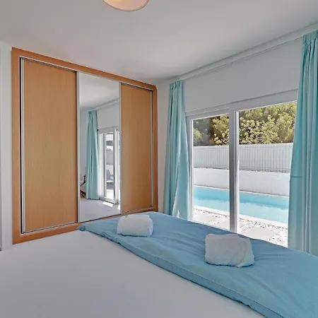 Vila Pebble Beach & Country House Quarteira