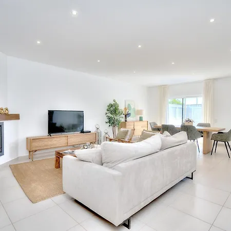 Pebble Beach & Country House * Quarteira