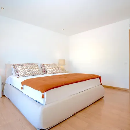 Vila Pebble Beach & Country House *