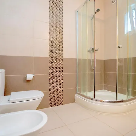 Vila Pebble Beach & Country House