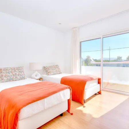 Vila Pebble Beach & Country House Quarteira