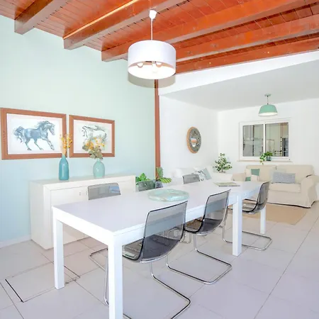 Vila Pebble Beach & Country House Quarteira