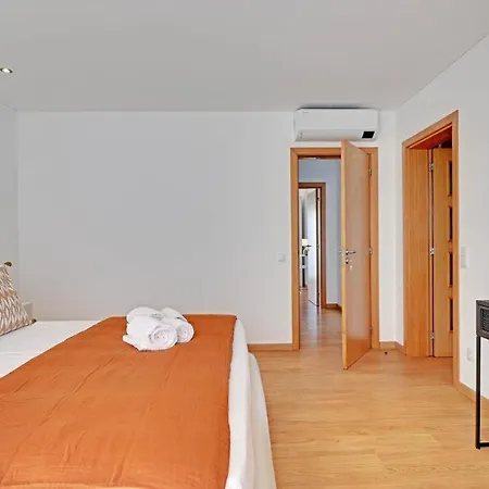 Pebble Beach & Country House * Quarteira
